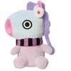 Bt21 Line Friends - Plus talismanas 13 cm MANG Žiema