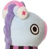 Bt21 Line Friends - Plus talismanas 13 cm MANG Žiema