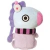 Bt21 Line Friends - Plus talismanas 13 cm MANG Žiema