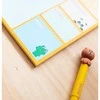 Bt21 LINIJAS DRAUGAI - Planner A5