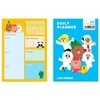 Bt21 LINIJAS DRAUGAI - Planner A5