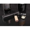 BUILT Curve Corkscrew (Juodas)
