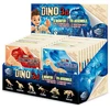 Dėlionė Buki France Buki 3D mediniai dinosai