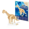 Dėlionė Buki France Buki 3D mediniai dinosai