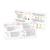 Buki France Buki Crafts Set Kawaii Jewellery