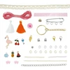 Buki France Buki Crafts Set Kawaii Jewellery