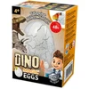 Buki France Augantis dinozauro kiaušinis 6 rūšys/D6G/BF
