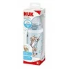 Buteliukas kūdikiui NUK Active Cup Disney Mikė Pūkuotukas 300 ml mėlyna