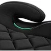 Automobilinė kėdutė BABY MIX HERO I-SIZE juoda