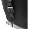 Automobilinė kėdutė BABY MIX HERO PRO ULTRA ISOFIX I-SIZE juoda