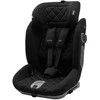 Automobilinė kėdutė BABY MIX HERO PRO ULTRA ISOFIX I-SIZE juoda