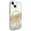 Case-Mate Karat MagSafe – dėklas iPhone 15 / iPhone 14 / iPhone 13 dekoruotas auksu (marmuru)