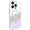 Case-Mate Karat MagSafe – dėklas, skirtas iPhone 16 Pro (holografinis)