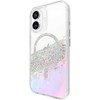 Case-Mate Karat MagSafe – dėklas, skirtas iPhone 16 (holografinis)