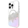 Case-Mate Karat MagSafe – dėklas, skirtas iPhone 16 Pro (holografinis)