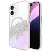 Case-Mate Karat MagSafe – dėklas, skirtas iPhone 16 (holografinis)