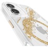 Case-Mate Karat MagSafe – dėklas, skirtas iPhone 16 (granitas)