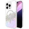 Case-Mate Karat MagSafe – dėklas, skirtas iPhone 16 Pro (holografinis)