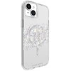 Case-Mate Karat MagSafe – iPhone 15 Plus dėklas su perlamutru (perlo prisilietimu)