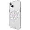 Case-Mate Karat MagSafe – iPhone 15 Plus dėklas su perlamutru (perlo prisilietimu)
