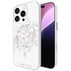 Case-Mate Karat MagSafe – iPhone 16 Pro dėklas su perlų įdėklu (perlo prisilietimas)