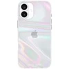 „Case-Mate“ muilo burbulas – dėklas, skirtas „iPhone 16 Plus“ (lietingas)