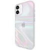 „Case-Mate“ muilo burbulas – dėklas, skirtas „iPhone 16 Plus“ (lietingas)