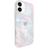 „Case-Mate“ muilo burbulas „MagSafe“ – dėklas, skirtas „iPhone 16 Plus“ (lietingas)