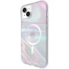 „Case-Mate“ muilo burbulas „MagSafe“ – „iPhone 15 Plus“ dėklas (spalvingas)
