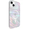 „Case-Mate“ muilo burbulas „MagSafe“ – „iPhone 15 Plus“ dėklas (spalvingas)
