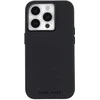 Case-Mate Silicone MagSafe – dėklas iPhone 15 Pro (juodas)