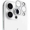 Case-Mate Sparkle Lens Protector – apsauginis stiklas, skirtas iPhone 15 Pro / iPhone 15 Pro Max kamerai (Twinkle)