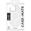 Case-Mate Togh Clear MagSafe – dėklas, skirtas iPhone 14 Plus (skaidrus)