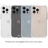 Case-Mate Tough Clear – dėklas, skirtas iPhone 13 Pro Max (skaidrus)