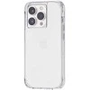 Case-Mate Tough Clear – dėklas, skirtas iPhone 14 Pro (skaidrus)