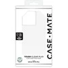 Case-Mate Tough Clear – dėklas, skirtas iPhone 14 Pro Max (skaidrus)