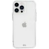 Case-Mate Tough Clear – dėklas, skirtas iPhone 13 Pro Max (skaidrus)