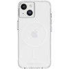 Case-Mate Tough Clear MagSafe – dėklas, skirtas iPhone 14 / iPhone 13 (skaidrus)