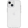Case-Mate Tough Clear MagSafe – dėklas, skirtas iPhone 14 / iPhone 13 (skaidrus)