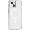Case-Mate Tough Clear MagSafe – dėklas, skirtas iPhone 14 / iPhone 13 (skaidrus)