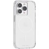 Case-Mate Tough Clear MagSafe – dėklas, skirtas iPhone 14 Pro (skaidrus)