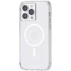 Case-Mate Tough Clear MagSafe – dėklas, skirtas iPhone 14 Pro Max (skaidrus)