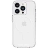 Case-Mate Tough Clear MagSafe – dėklas, skirtas iPhone 14 Pro (skaidrus)