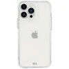 Case-Mate Tough Clear Plus – dėklas, skirtas iPhone 13 Pro Max (skaidrus)