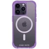 Case-Mate Tough Plus MagSafe – dėklas iPhone 14 Pro (La La Lavender)