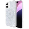 Dėklas „Case Mate Twinkle“ – diskoteka, „Magsafe“ – „iPhone 16 Plus“
