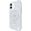 Dėklas „Case Mate Twinkle“ – diskoteka, „Magsafe“ – „iPhone 16 Plus“