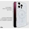 Case-Mate Twinkle MagSafe – dėklas, skirtas iPhone 16 Pro Max (diskoteka)