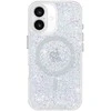 Case-Mate Twinkle MagSafe – dėklas, skirtas iPhone 16 (Diskoteka)