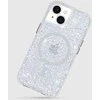 „Case-Mate Twinkle MagSafe“ – dėklas, skirtas „iPhone 15“ / „iPhone 14“ / „iPhone 13“ (disko spalvos)